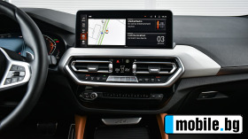 BMW X4 xDrive30d M Sport Sportautomatic | Mobile.bg   9