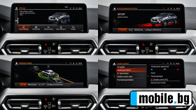 BMW X4 xDrive30d M Sport Sportautomatic | Mobile.bg   14