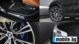 BMW X4 xDrive30d M Sport Sportautomatic | Mobile.bg   17