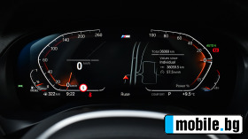 BMW X4 xDrive30d M Sport Sportautomatic | Mobile.bg   10