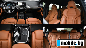 BMW X4 xDrive30d M Sport Sportautomatic | Mobile.bg   12