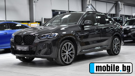 BMW X4 xDrive30d M Sport Sportautomatic | Mobile.bg   4