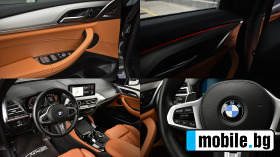 BMW X4 xDrive30d M Sport Sportautomatic | Mobile.bg   16