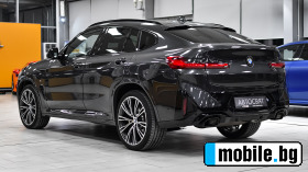 BMW X4 xDrive30d M Sport Sportautomatic | Mobile.bg   7