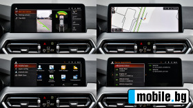 BMW X4 xDrive30d M Sport Sportautomatic | Mobile.bg   13