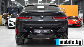 BMW X4 xDrive30d M Sport Sportautomatic | Mobile.bg   3