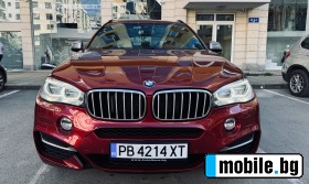 BMW X6 M50D | Mobile.bg   1