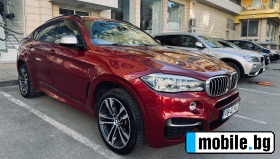 BMW X6 M50D | Mobile.bg   3