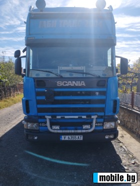     Scania 164 ~50 000 .