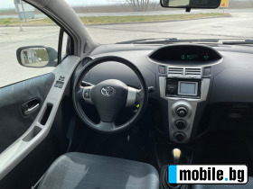Toyota Yaris 1.4D4D | Mobile.bg   12