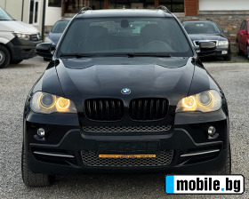 BMW X5 3.0D 235 SportPacket    | Mobile.bg   2