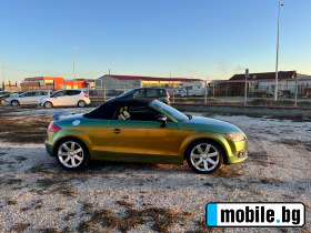 Audi Tt 2.0 Tfsi | Mobile.bg   5