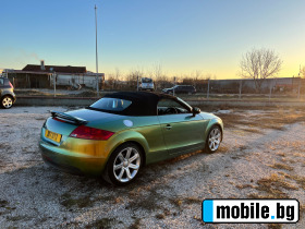 Audi Tt 2.0 Tfsi | Mobile.bg   6
