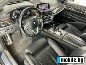 BMW 750 i xDrive * M Sportpaket* Exclusive* TV  | Mobile.bg   7