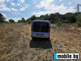 Fiat Doblo 1.3 multijet  | Mobile.bg   2