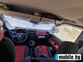 Fiat Doblo 1.3 multijet  | Mobile.bg   6