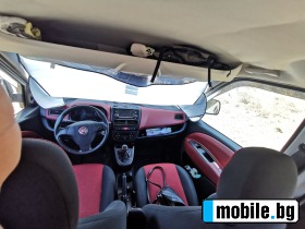 Fiat Doblo 1.3 multijet  | Mobile.bg   7