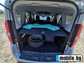 Fiat Doblo 1.3 multijet  | Mobile.bg   8