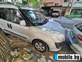 Fiat Doblo 1.3 multijet  | Mobile.bg   17