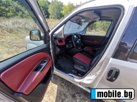 Fiat Doblo 1.3 multijet  | Mobile.bg   5