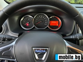 Dacia Sandero 1.0i 75кс. *КЛИМАТИК* Навигация*