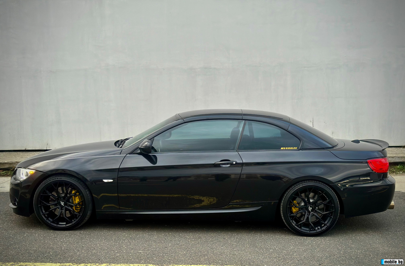 BMW 335 is DCT N54 Limited Edition | Mobile.bg   4