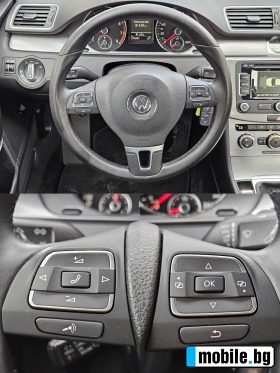 VW Passat 1.4TSI/150к.с/6ск./NAVI/БЛУТУТ/EURO 5B/ПЕРФЕКТНА