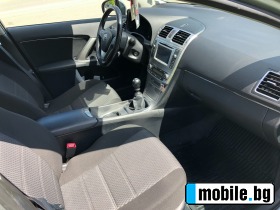 Toyota Avensis 2.0 D-4D Executive | Mobile.bg   10