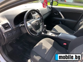Toyota Avensis 2.0 D-4D Executive | Mobile.bg   9