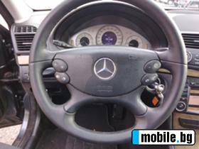Mercedes-Benz E 320 CDI  AVANTGARDE | Mobile.bg   13
