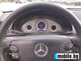 Mercedes-Benz E 320 CDI  AVANTGARDE | Mobile.bg   10