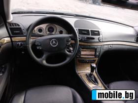 Mercedes-Benz E 320 CDI  AVANTGARDE | Mobile.bg   6