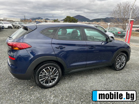 Hyundai Tucson (KATO ) | Mobile.bg   5