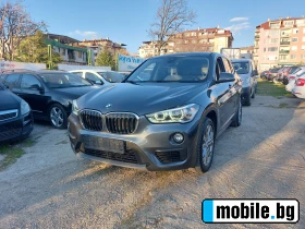 BMW X1 2.0D X-DRIVE EURO6B 36.  1142. | Mobile.bg   1