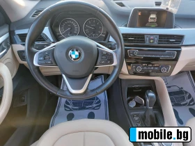 BMW X1 2.0D X-DRIVE EURO6B 36.  1142. | Mobile.bg   11