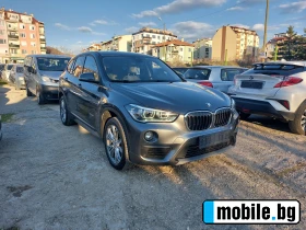 BMW X1 2.0D X-DRIVE EURO6B 36.  1142. | Mobile.bg   6
