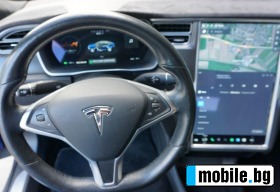Tesla Model S S85D  | Mobile.bg   7