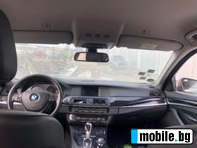 BMW 535 Bmw F10 535D 299hp | Mobile.bg   6