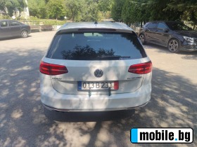 VW Passat 2.0OTDI/190  highline | Mobile.bg   7