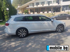 VW Passat 2.0OTDI/190  highline | Mobile.bg   4