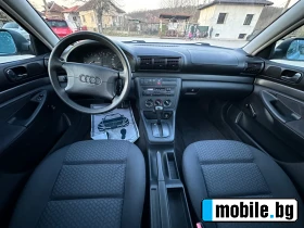 Audi A4 * *  | Mobile.bg   10