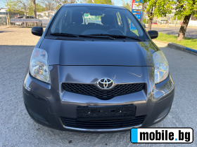 Toyota Yaris 1,0VV-TI | Mobile.bg   3