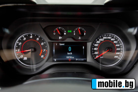 Chevrolet Camaro 2.0 LPG PRINS | Mobile.bg   14