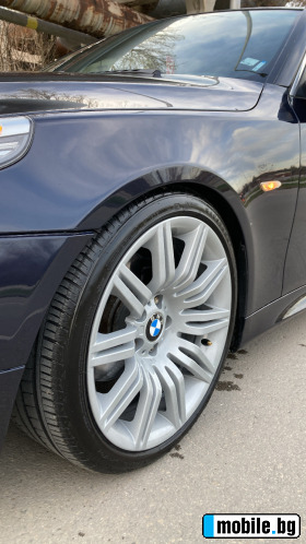 BMW 530 Stage 1   , Stage 1   | Mobile.bg   3