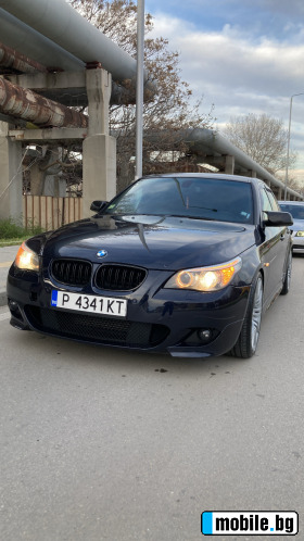 BMW 530 Stage 1   , Stage 1   | Mobile.bg   1