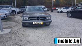 Обява за продажба на Mercedes-Benz 380 380 sec ~16 000 EUR