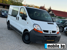     Renault Trafic 1.9DCI 101  5-  ~8 999 .