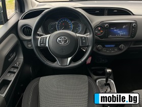 Toyota Yaris HYBRID  | Mobile.bg   9