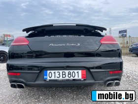 Porsche Panamera Turbo S Face PDK AWD | Mobile.bg   5