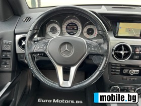 Mercedes-Benz GLK 220 BLUETEC, 4-MATIC | Mobile.bg   11